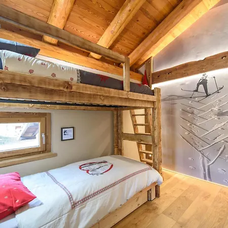 Enfin Clavon - Lodge Di Charme Lejlighed *