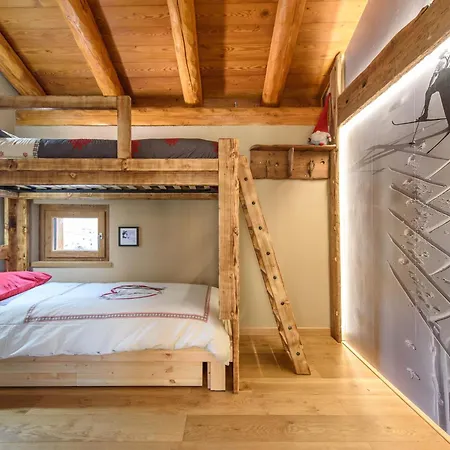 Maison Clavon - Di Charme *