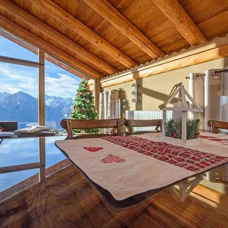 Maison Clavon - Di Charme * Verrayes