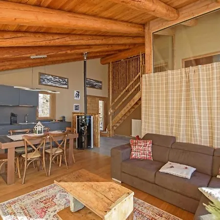 Maison Clavon - Di Charme Apartment Verrayes