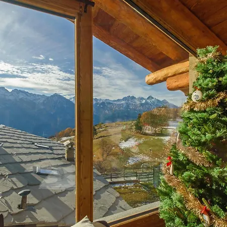 Maison Clavon - Di Charme * Verrayes