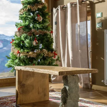 Apartment Maison Clavon - Di Charme *