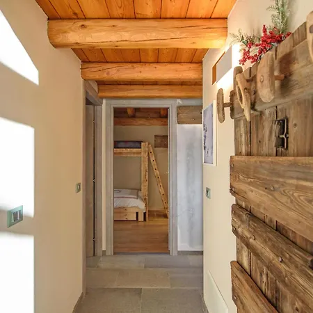 Apartment Maison Clavon - Di Charme