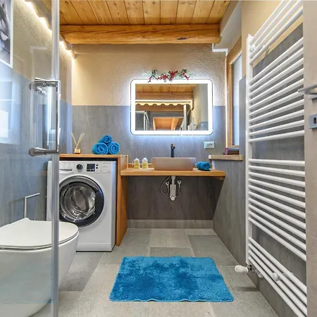 Maison Clavon - Di Charme Verrayes