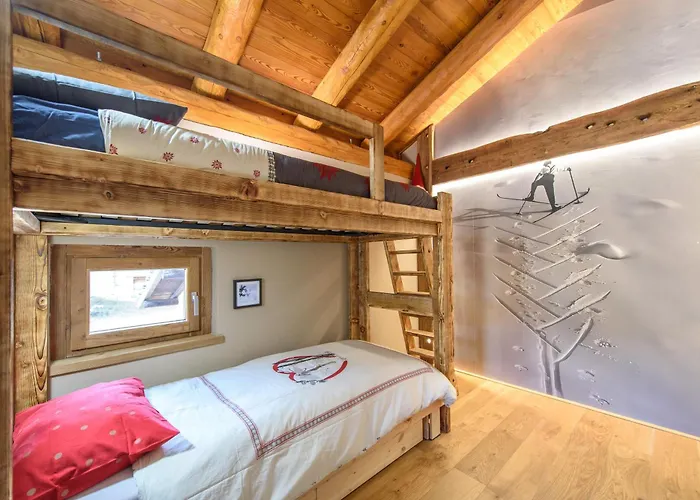 Maison Clavon - Di Charme Apartment *