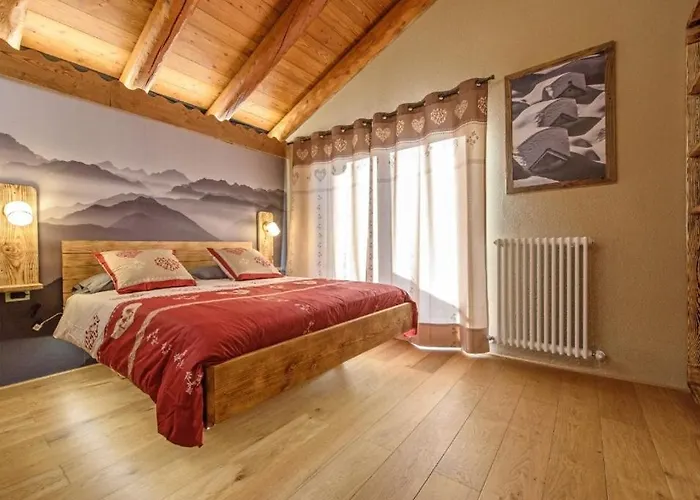 Maison Clavon - Di Charme Apartment *