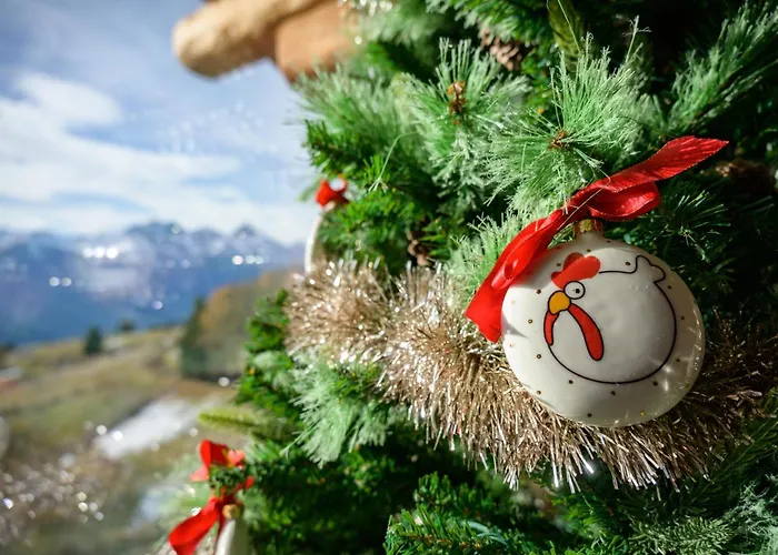 Apartment Maison Clavon - Di Charme *