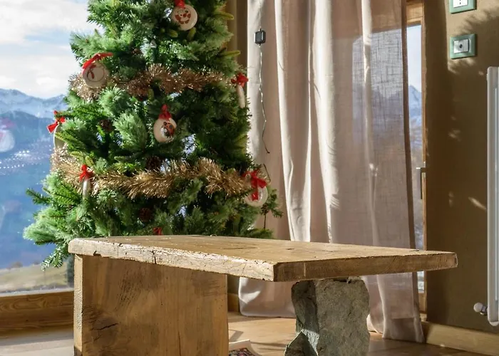 Apartment Maison Clavon - Di Charme *